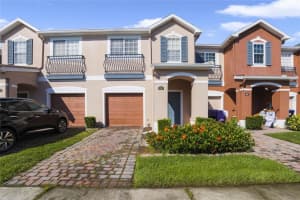 876 PARK GROVE COURT, ORLANDO, FL 32828 Sold 01/07/25