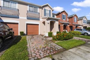 876 PARK GROVE COURT, ORLANDO, FL 32828 Sold 01/07/25
