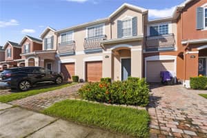 876 PARK GROVE COURT, ORLANDO, FL 32828 Sold 01/07/25