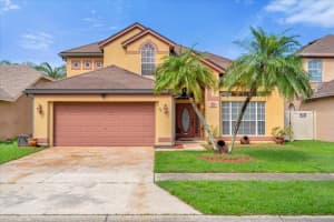 12514 EARNEST AVENUE, ORLANDO, FL 32837 Sold 12/13/24