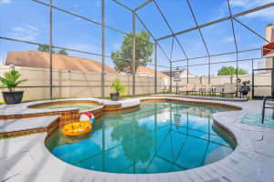 12514 EARNEST AVENUE, ORLANDO, FL 32837 Sold 12/13/24