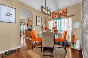 12514 EARNEST AVENUE, ORLANDO, FL 32837 Sold 12/13/24