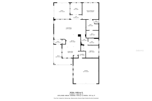 3901 49TH COURT, OCALA, FL 34482 Sold 11/06/24