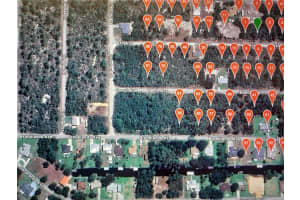 3009 ASH AVENUE, LAKE PLACID, FL 33852 Sold 10/26/24