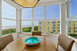 4700 OCEAN BEACH BOULEVARD, COCOA BEACH, FL 32931 Sold 02/10/25
