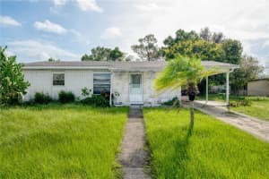 1091 PAGE DRIVE, DELTONA, FL 32725 Sold 11/22/24
