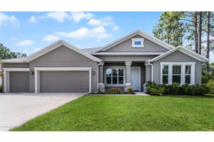 56 BURROUGHS DRIVE, PALM COAST, FL 32137 Sold 01/17/25