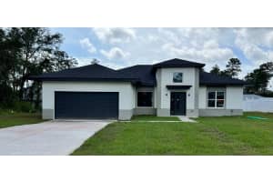 2572 159TH LANE, OCALA, FL 34473 Sold 08/28/25