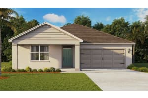 1222 LIMBALI STREET, MOUNT DORA, FL 32757 Sold 01/30/25