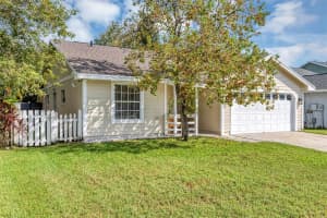 12635 HUCKLEBERRY FINN DRIVE, ORLANDO, FL 32828 Sold 11/22/24