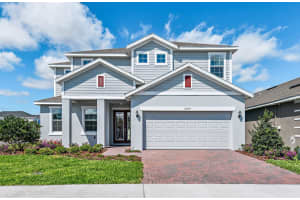 2260 SIRENA LANE, MOUNT DORA, FL 32757 Sold 03/11/25