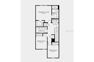 2783 PUFFIN PLACE, DAVENPORT, FL 33837 Sold 03/21/25