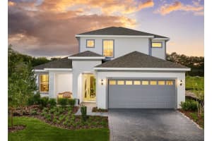 2300 SIRENA LANE, MOUNT DORA, FL 32757 Sold 02/11/25