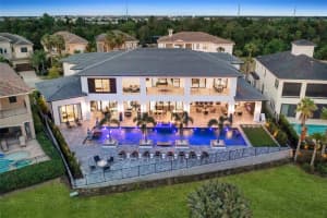 501 MUIRFIELD LOOP, REUNION, FL 34747 Sold 10/28/24