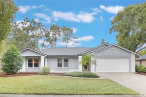 2524 CREEKVIEW CIRCLE, OVIEDO, FL 32765 Sold 02/10/25