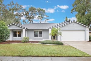2524 CREEKVIEW CIRCLE, OVIEDO, FL 32765 Sold 02/10/25