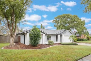 2524 CREEKVIEW CIRCLE, OVIEDO, FL 32765 Sold 02/10/25