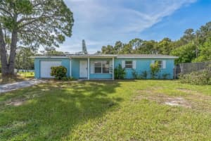 1804 51ST AVENUE, BRADENTON, FL 34207 Sold 12/31/24