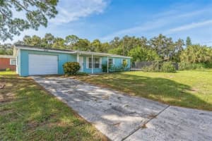 1804 51ST AVENUE, BRADENTON, FL 34207 Sold 12/31/24