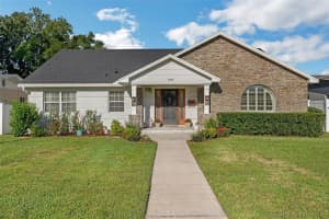 1704 NORTHUMBERLAND AVENUE, ORLANDO, FL 32804 Sold 10/18/24