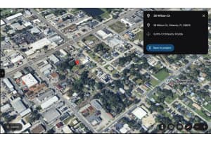 38 WILSON COURT, ORLANDO, FL 32805 Sold 11/20/24