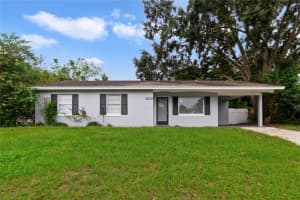 1230 LA GORCE DRIVE, APOPKA, FL 32703 Sold 02/25/25