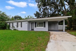 1230 LA GORCE DRIVE, APOPKA, FL 32703 Sold 02/25/25