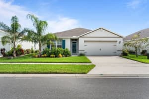 917 NOBLE RUN, NEW SMYRNA BEACH, FL 32168 Sold 01/15/25