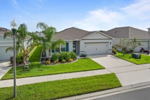917 NOBLE RUN, NEW SMYRNA BEACH, FL 32168 Sold 01/15/25