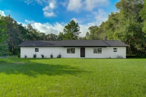 4720 22ND PLACE, OCALA, FL 34474 Sold 02/21/25