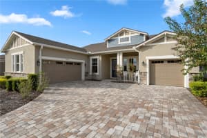 14895 WINKFIELD COURT, WINTER GARDEN, FL 34787 Sold 05/09/25