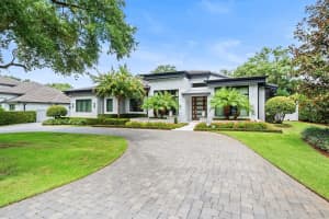 1141 WHITESELL DRIVE, WINTER PARK, FL 32789 Sold 11/04/24