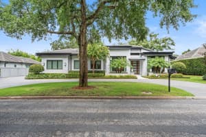 1141 WHITESELL DRIVE, WINTER PARK, FL 32789 Sold 11/04/24