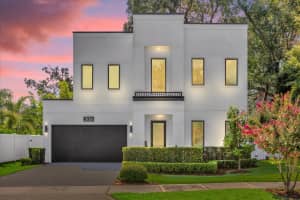 308 W PAR, ORLANDO, FL 32804 Sold 12/23/24