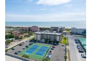 4105 OCEAN BEACH BOULEVARD, COCOA BEACH, FL 32931 Sold 01/17/25