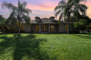 7563 WINDOVER WAY, TITUSVILLE, FL 32780 Sold 05/02/25