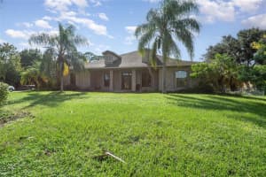 7563 WINDOVER WAY, TITUSVILLE, FL 32780 Sold 05/02/25