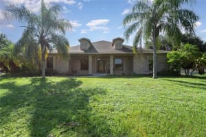 7563 WINDOVER WAY, TITUSVILLE, FL 32780 Sold 05/02/25