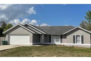 2870 CHALMER STREET, DELTONA, FL 32738 Sold 04/25/25