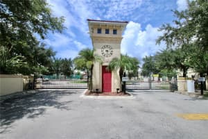 2824 CLUB CORTILE CIRCLE, KISSIMMEE, FL 34746 Sold 11/08/24