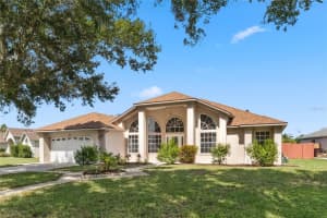 3215 COUNTRYSIDE VIEW DRIVE, SAINT CLOUD, FL 34772 Sold 12/16/24