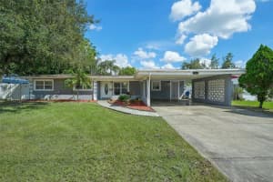 7415 BROCKBANK DRIVE, ORLANDO, FL 32809 Sold 02/28/25