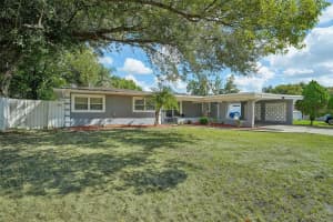 7415 BROCKBANK DRIVE, ORLANDO, FL 32809 Sold 02/28/25