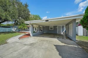 7415 BROCKBANK DRIVE, ORLANDO, FL 32809 Sold 02/28/25