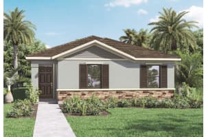 2709 BARRED OWL LANE, SAINT CLOUD, FL 34773 Sold 03/25/25