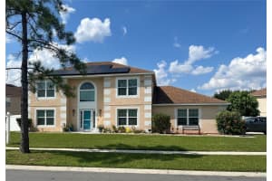 325 WOODLAND CREEK BOULEVARD, KISSIMMEE, FL 34744 Sold 01/03/25