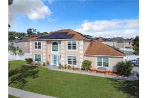 325 WOODLAND CREEK BOULEVARD, KISSIMMEE, FL 34744 Sold 01/03/25