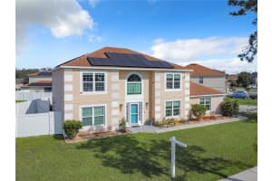 325 WOODLAND CREEK BOULEVARD, KISSIMMEE, FL 34744 Sold 01/03/25