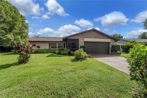 5231 ARDMORE DRIVE, WINTER PARK, FL 32792 Sold 02/10/25