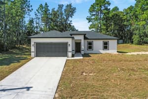 3001 SW 168TH LOOP LOOP, OCALA, FL 34473 Sold 03/06/25